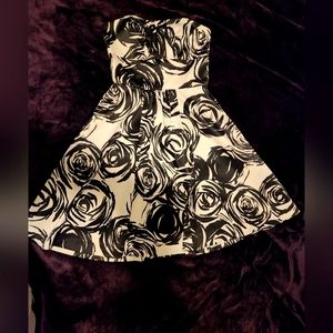 White House Black Market Dress